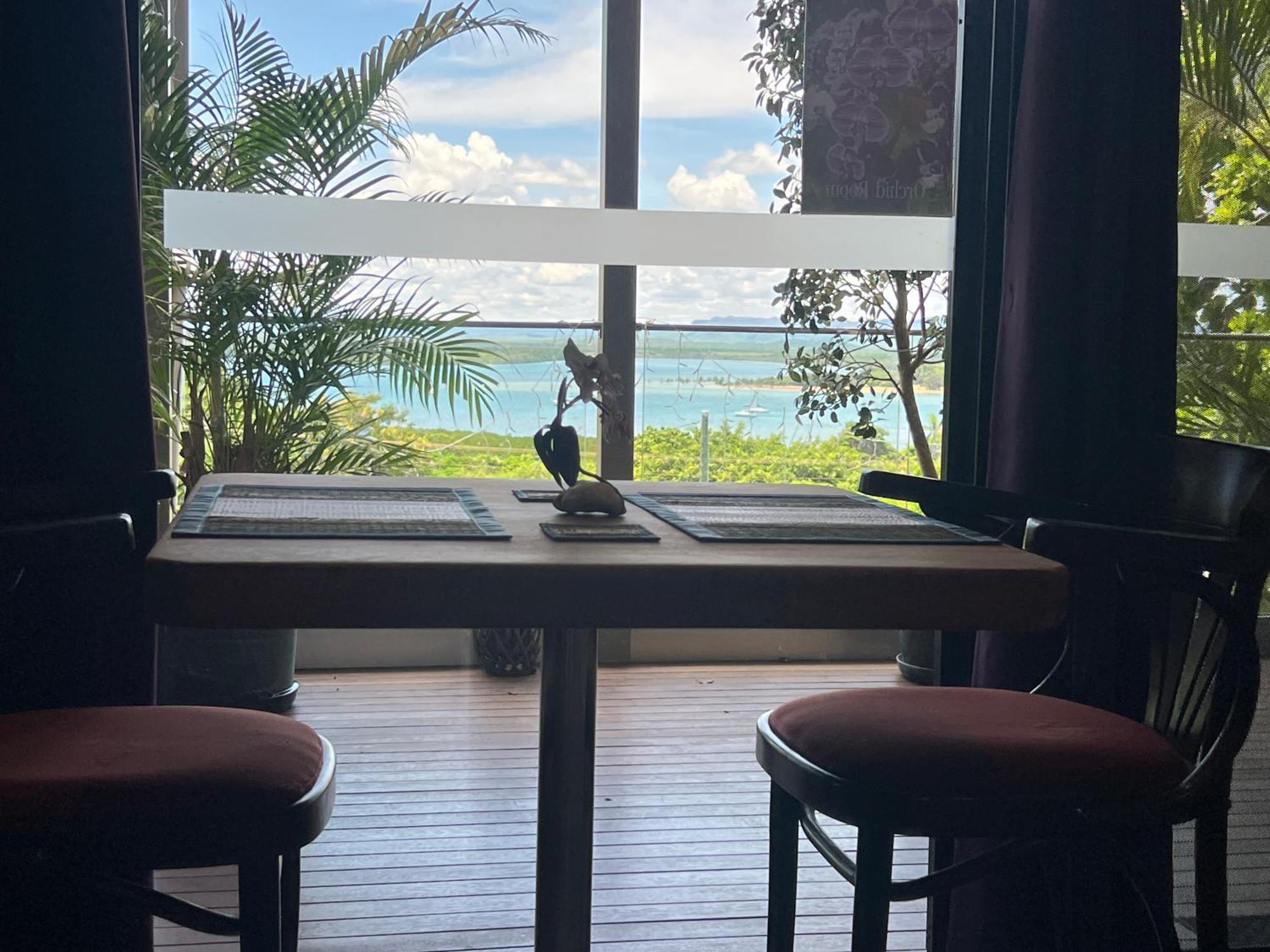 The Orchid Suite - Apartment In Cooktown Buitenkant foto